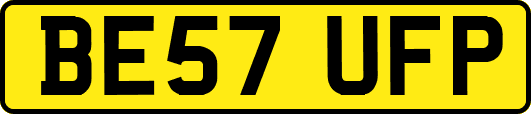 BE57UFP