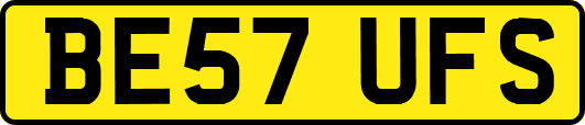 BE57UFS