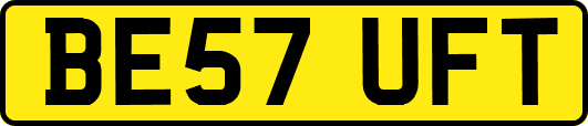 BE57UFT