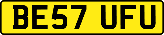 BE57UFU