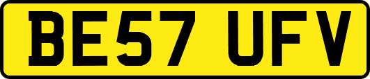 BE57UFV