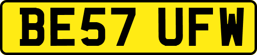 BE57UFW