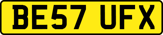 BE57UFX