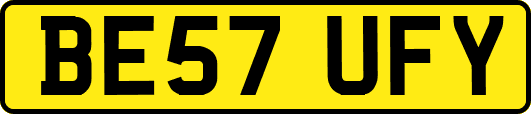 BE57UFY