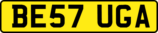 BE57UGA