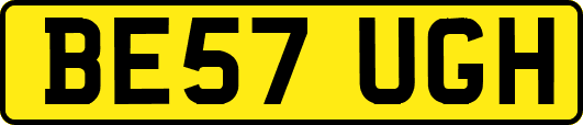 BE57UGH