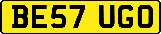 BE57UGO