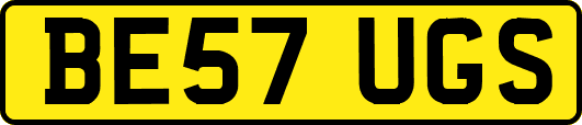 BE57UGS