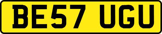 BE57UGU