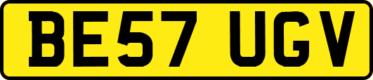 BE57UGV