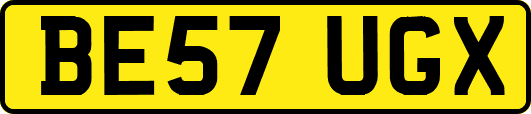 BE57UGX