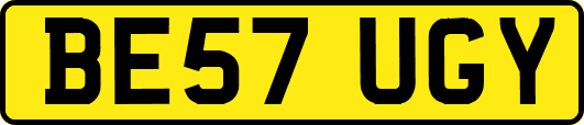 BE57UGY