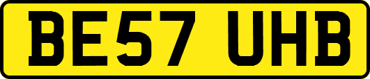 BE57UHB