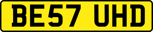BE57UHD