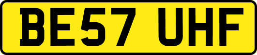 BE57UHF