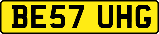 BE57UHG