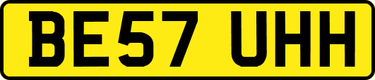 BE57UHH