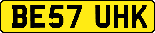 BE57UHK