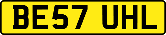 BE57UHL