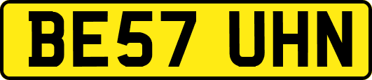 BE57UHN
