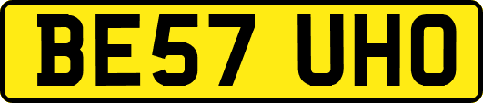 BE57UHO
