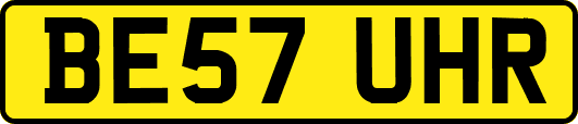 BE57UHR