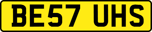BE57UHS