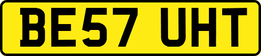 BE57UHT