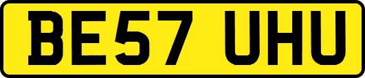 BE57UHU