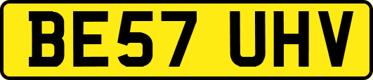 BE57UHV