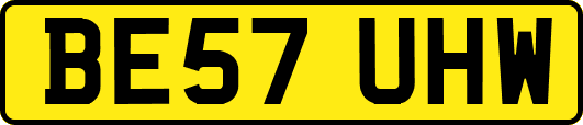 BE57UHW