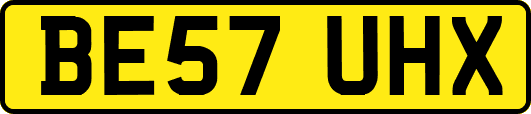 BE57UHX