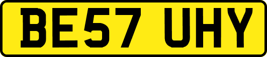 BE57UHY