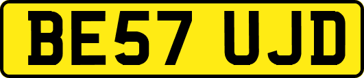 BE57UJD