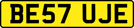 BE57UJE