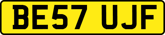 BE57UJF