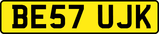 BE57UJK