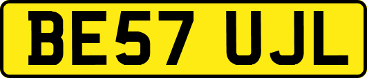 BE57UJL