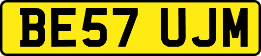 BE57UJM