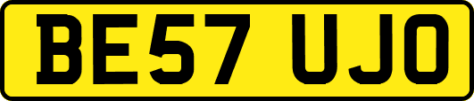BE57UJO