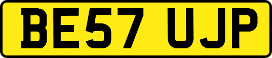 BE57UJP