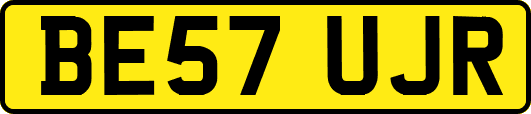 BE57UJR