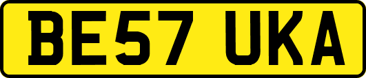 BE57UKA