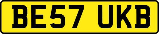 BE57UKB
