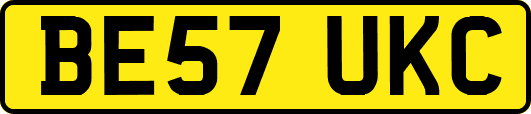 BE57UKC