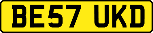 BE57UKD