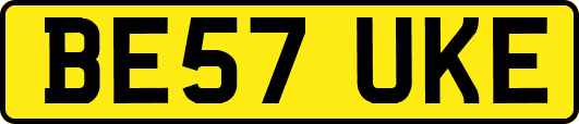 BE57UKE
