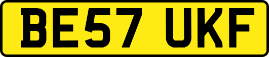 BE57UKF
