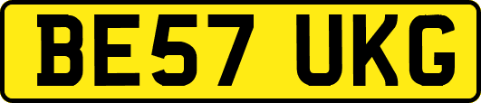 BE57UKG