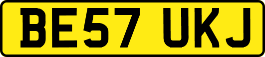 BE57UKJ
